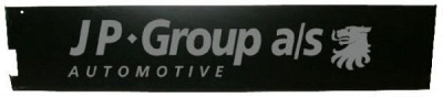 JP GROUP 8180950270 -  Дверь, кузов